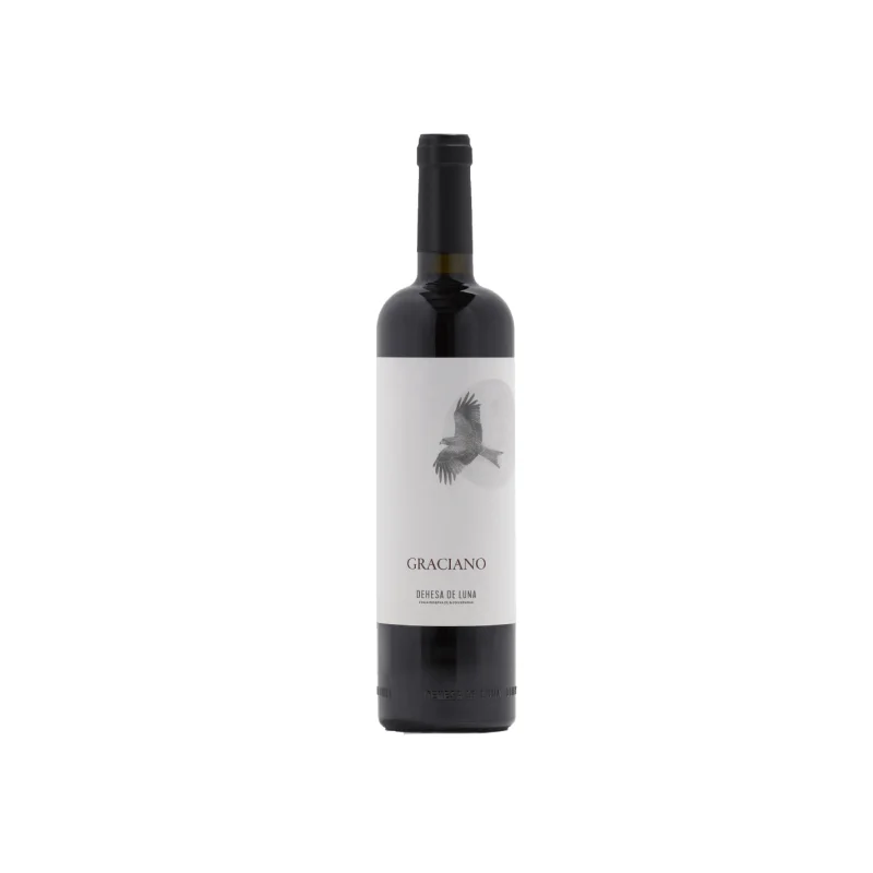 Dehesa de Luna Graciano