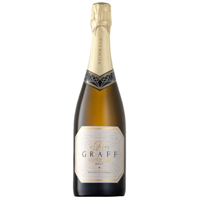 DELAIRE GRAFF SUNRISE BRUT