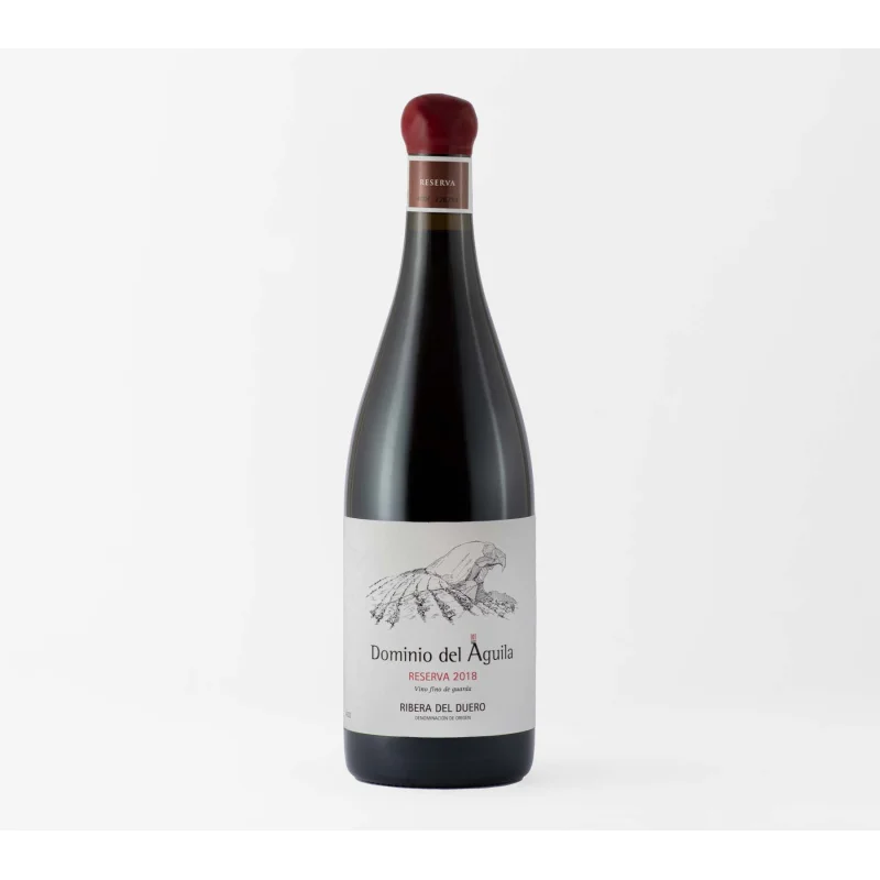DOMINIO DEL AGUILA RESERVA