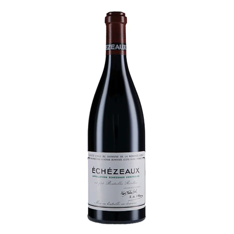 DRC Echezeaux 2015
