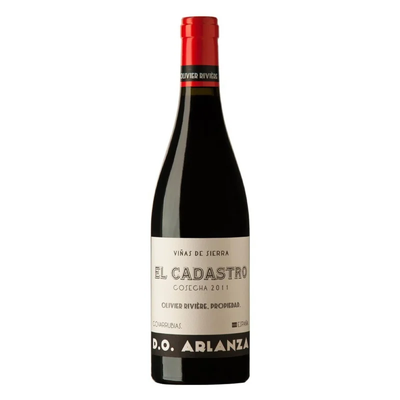 EL CADASTRO