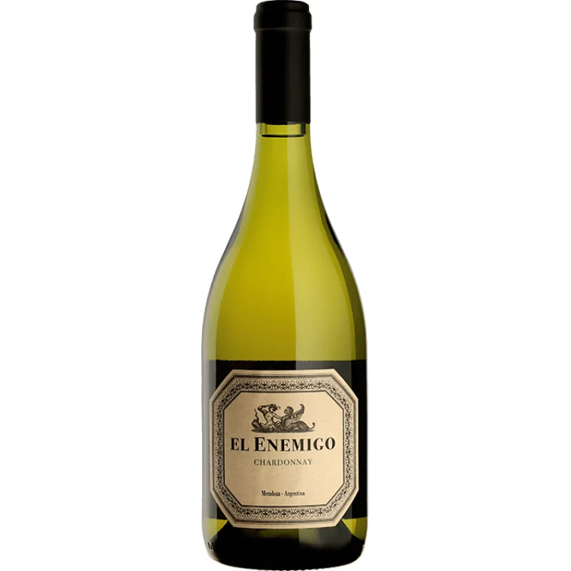 EL ENEMIGO CHARDONNAY