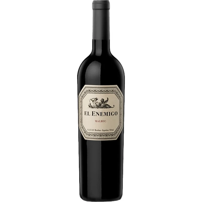 EL ENEMIGO MALBEC