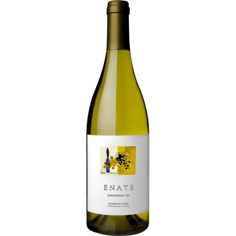 Enate Chardonnay