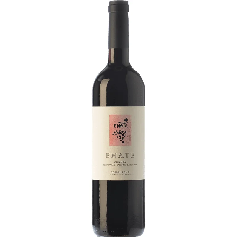Enate Crianza