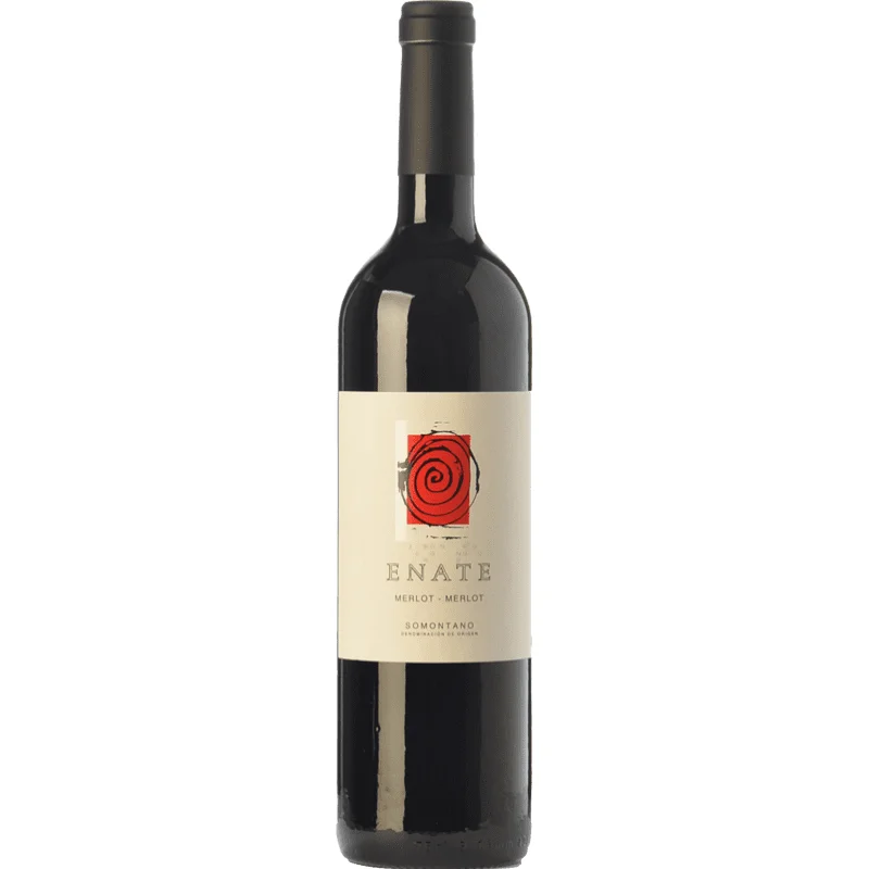 Enate Merlot