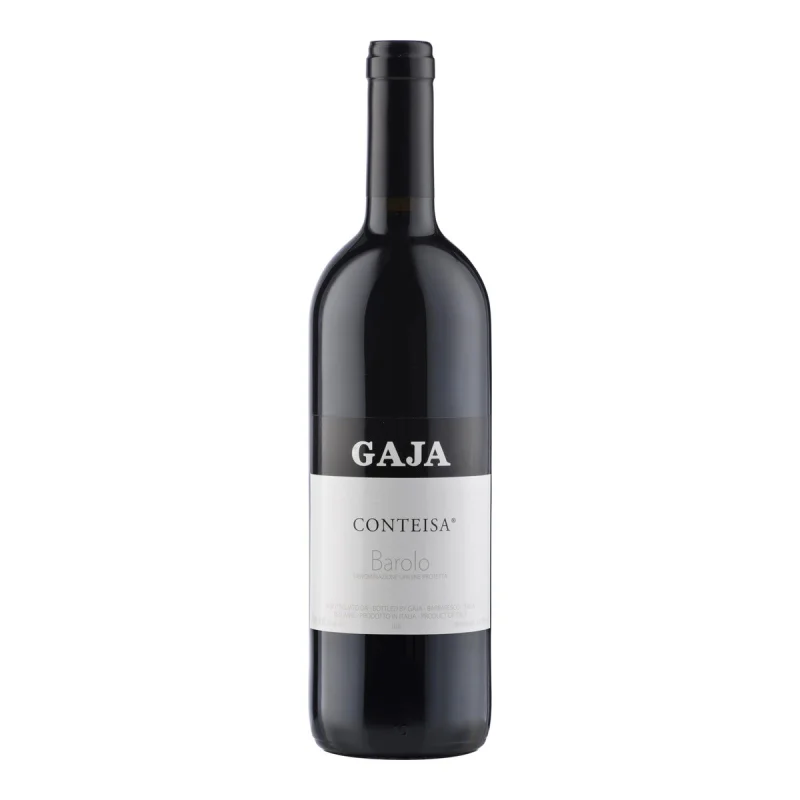 Gaja Conteisa