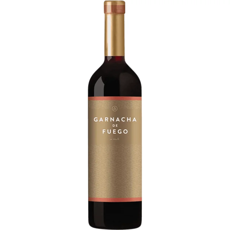 Garnacha de Fuego*
