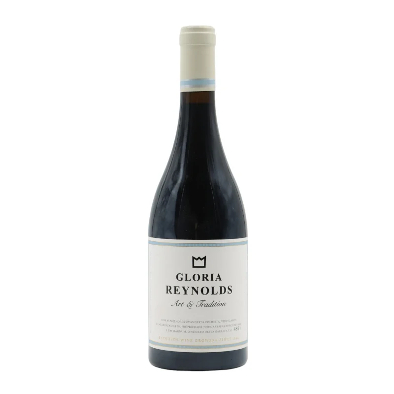 GLORIA REYNOLDS TINTO