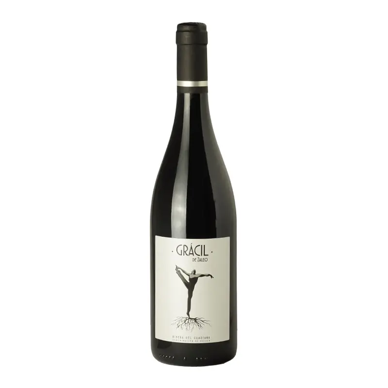 Grácil de Zaleo
