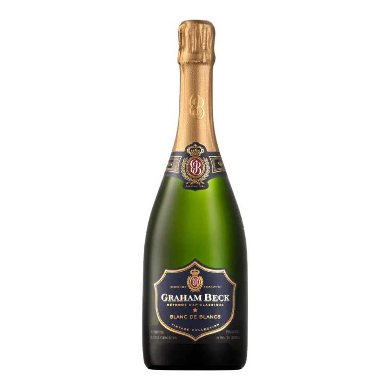 GRAHAM BECK BLANC DE BLANCS
