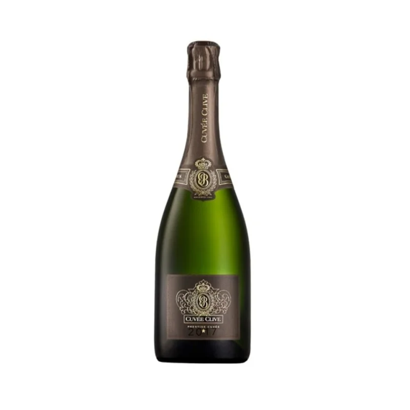 GRAHAM BECK CUVEE CLIVE