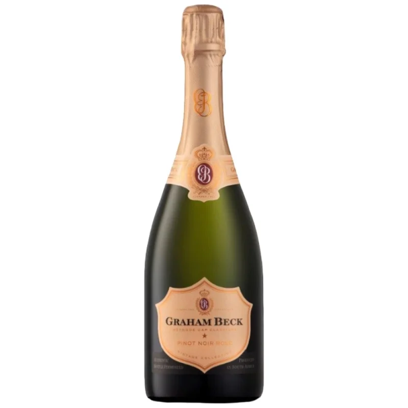 GRAHAM BECK PINOT ROSE