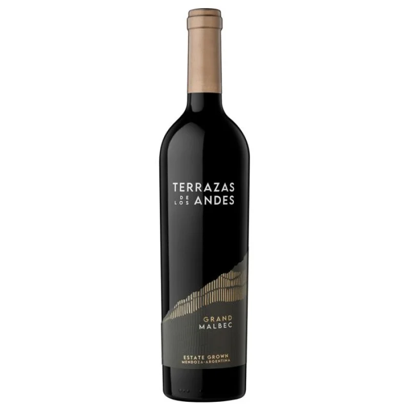 GRAND MALBEC TERRAZAS ANDES