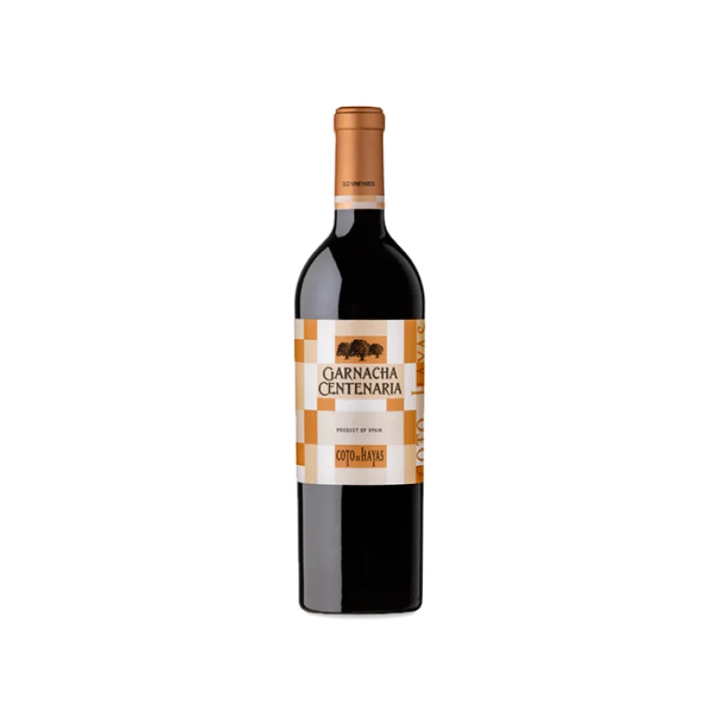 Hayas Garnacha Centenaria