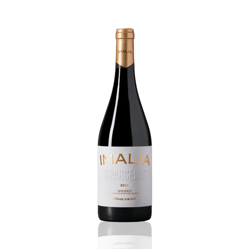 Imalia 3 Parcelas