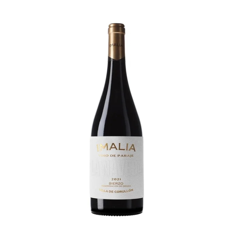 Imalia La Naveda