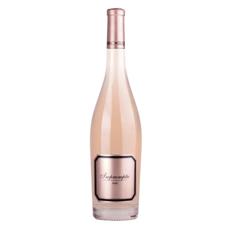 Impromptu Rosé