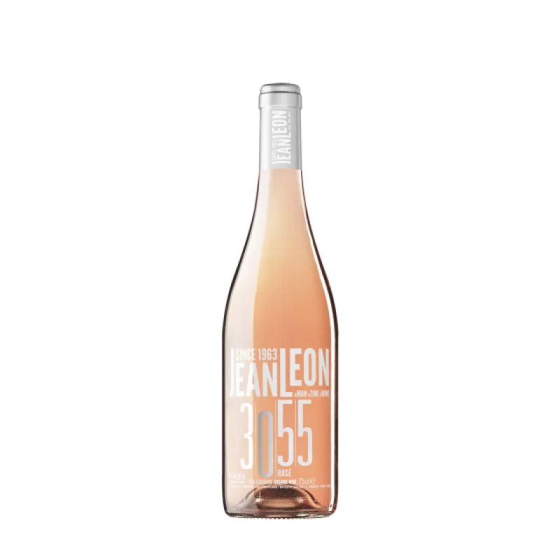 JEAN LEON 3055 ROSE ECO