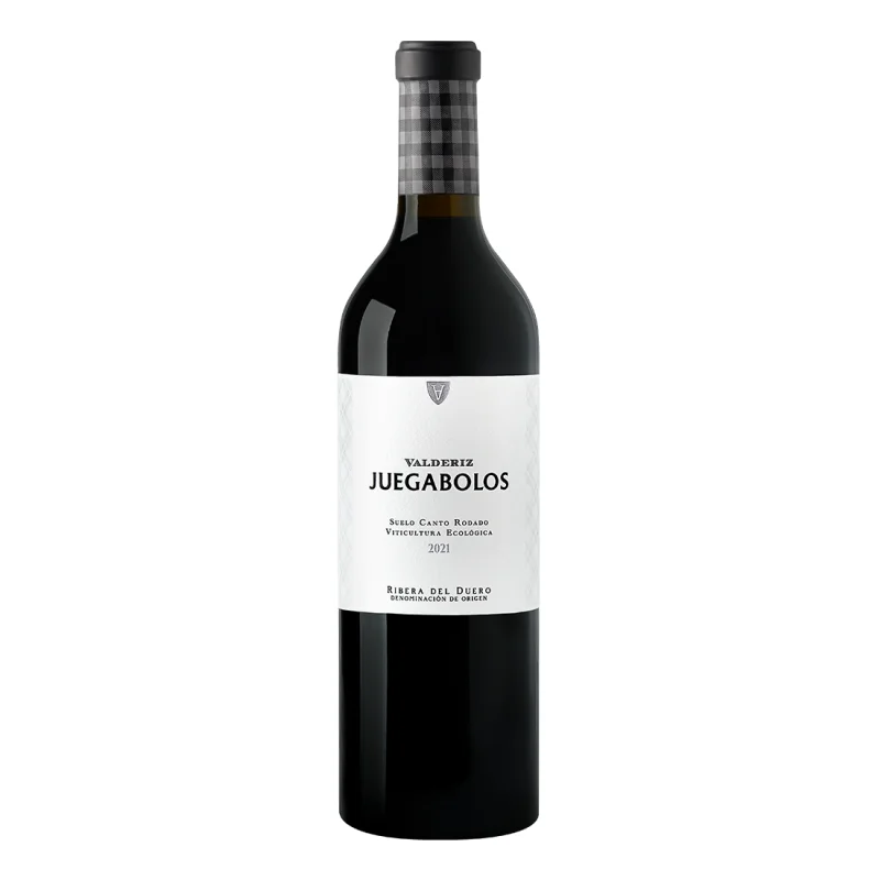 JUEGABOLOS VALDERIZ
