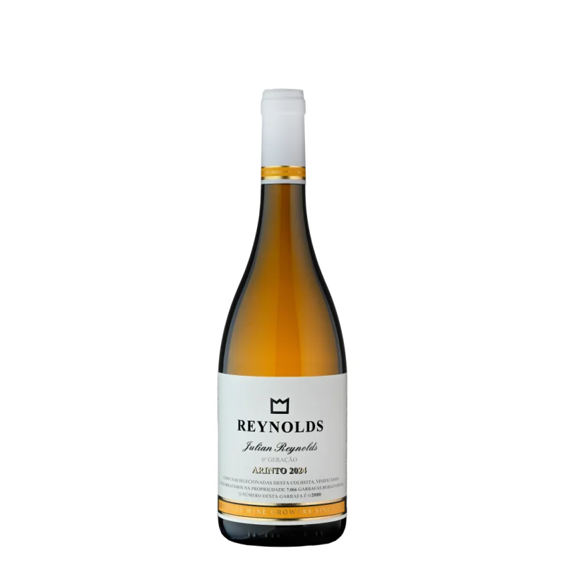 JULIAN REYNOLDS ARINTO BLANCO