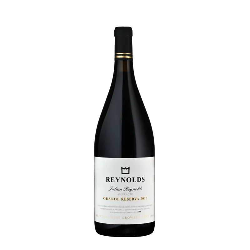 JULIAN REYNOLDS GRANDE RESERVA