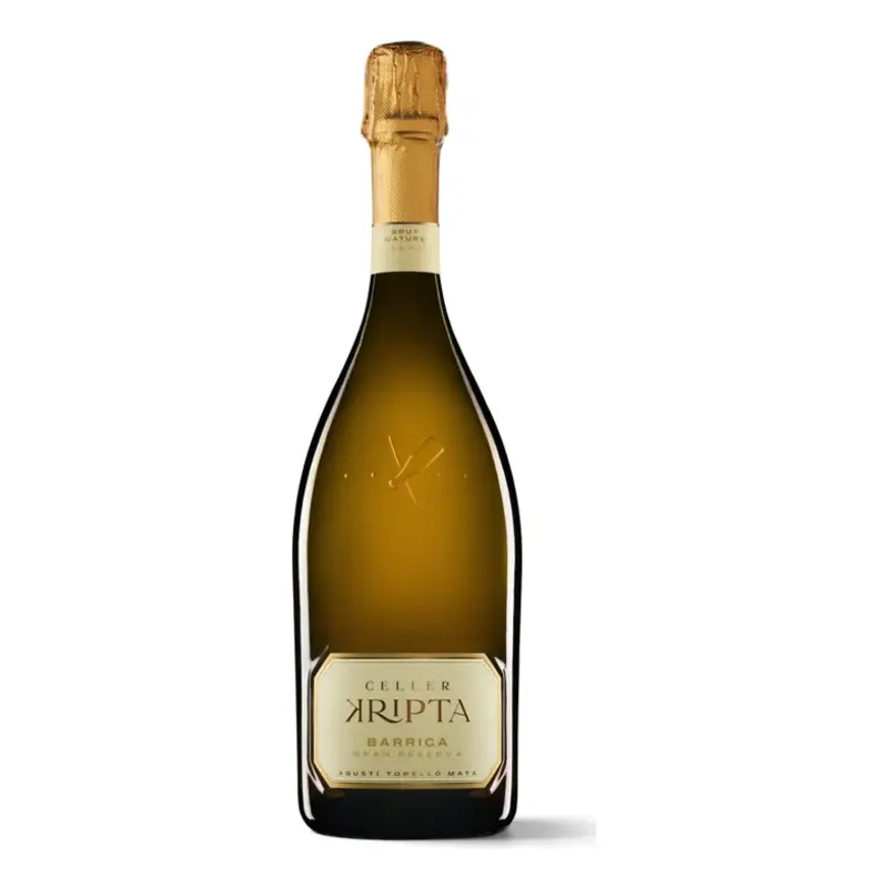 KRIPTA BARRICA NATURE GRAN RSVA