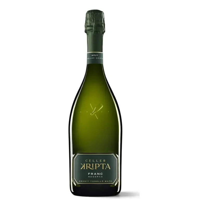 KRIPTA FRANC BRUT RESERVA