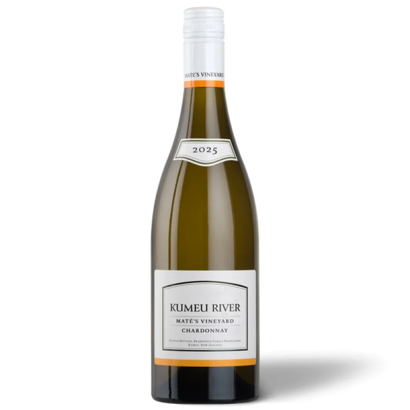KUMEU MATES VINEYARD CHARDONNAY
