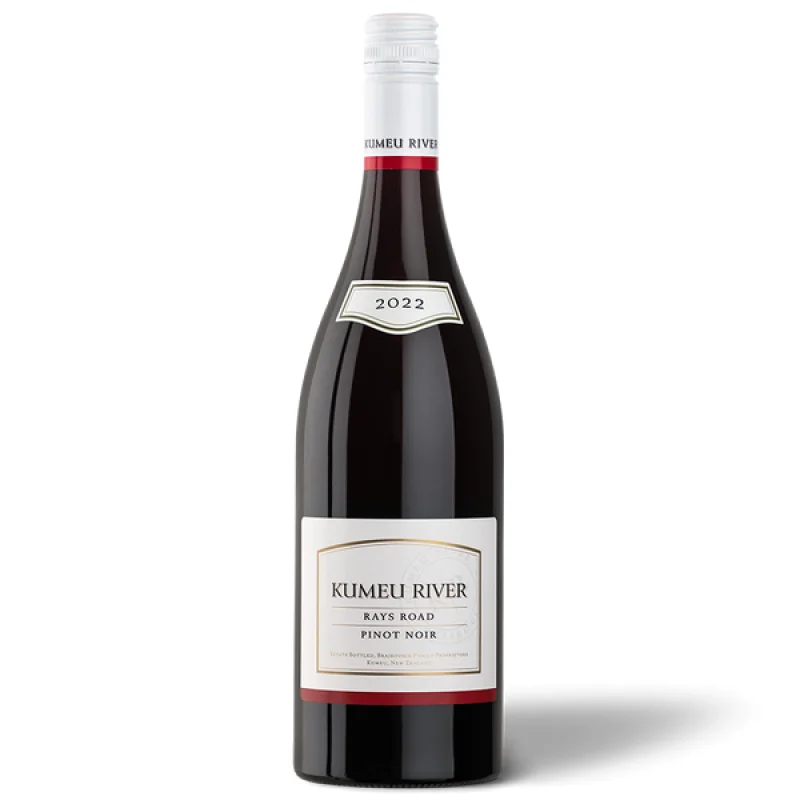 KUMEU RAYS ROAD PINOT NOIR