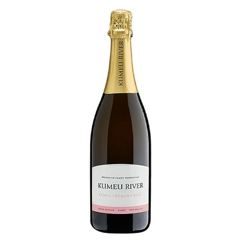 KUMEU RIVER CREMANT ROSE NV