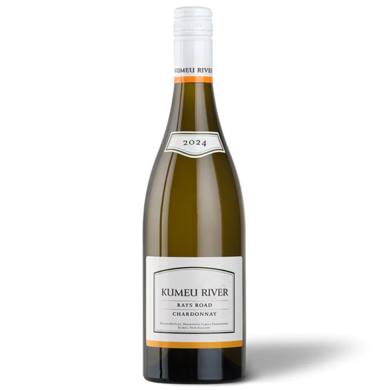 KUMEU RIVER RAYS ROAD CHARDONNAY