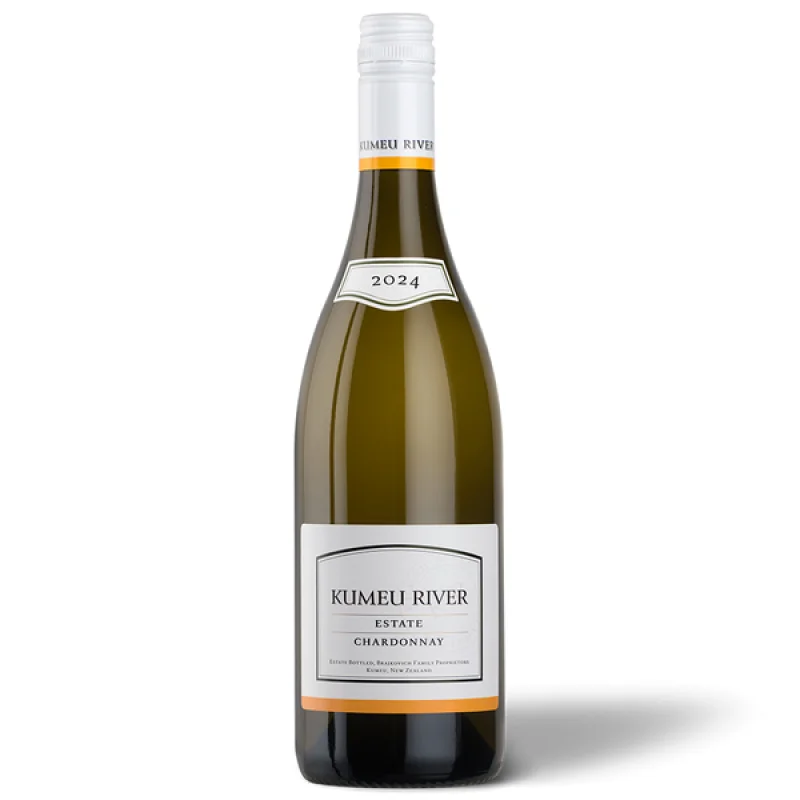 KUMEU STATE CHARDONNAY