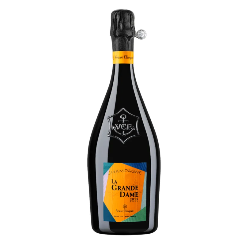 LA GRANDE DAME
