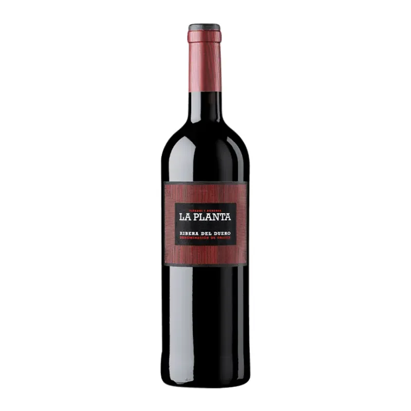 LA PLANTA MAGNUM