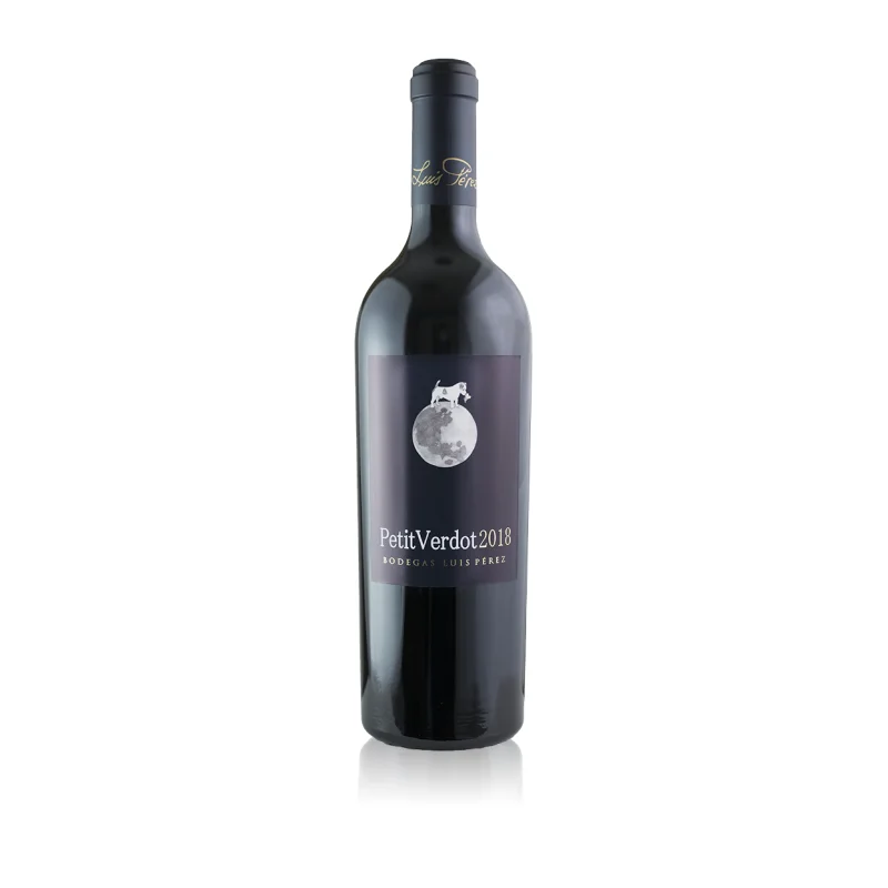Luis Perez Petit Verdot