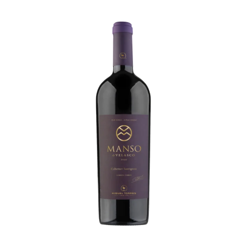 MANSO DE VELASCO TINTO TORRES