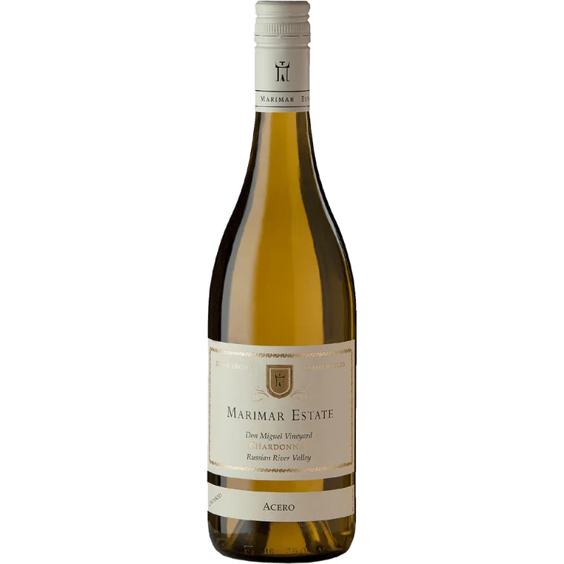 MARIMAR ESTATE ACERO CHARDONNAY