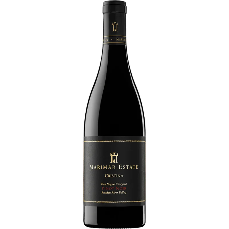 MARIMAR ESTATE CRISTINA PINOT NOIR