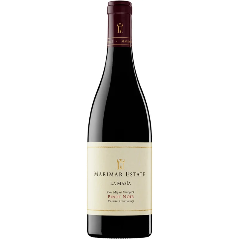 MARIMAR ESTATE MASIA PINOT NOIR