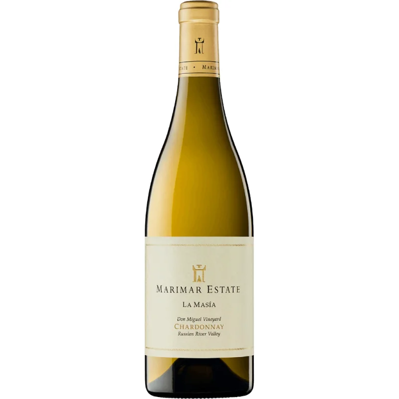 MARIMAR LA MASIA CHARDONNAY