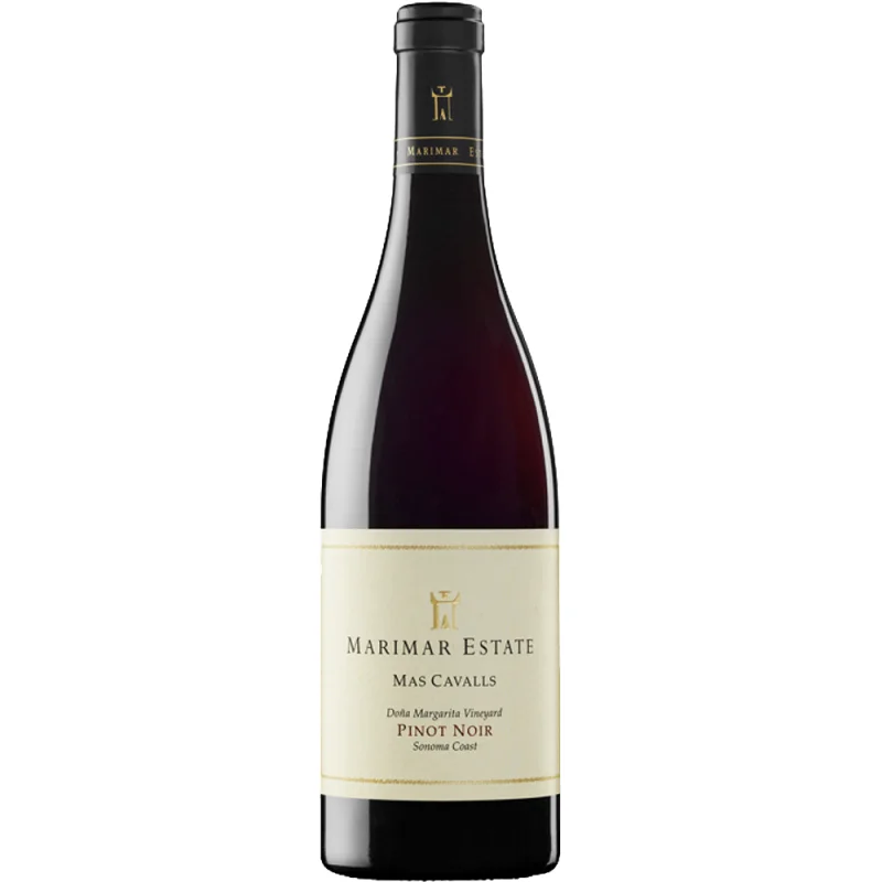 MARIMAR MAS CAVALLS PINOT NOIR