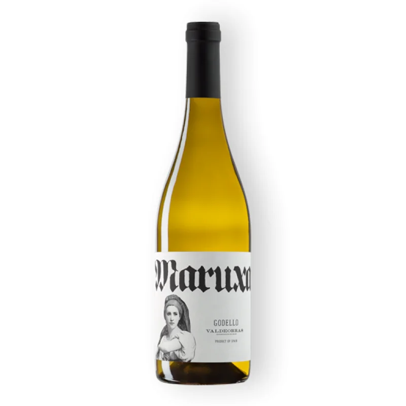 Maruxa
