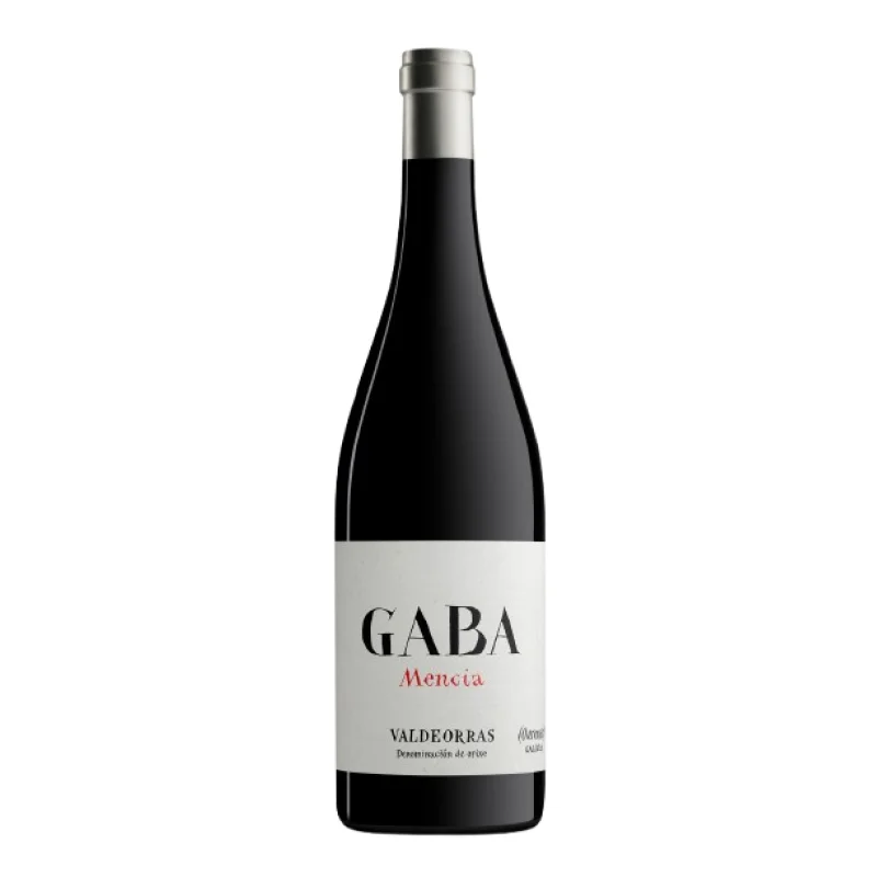Mencia Gaba do Xil