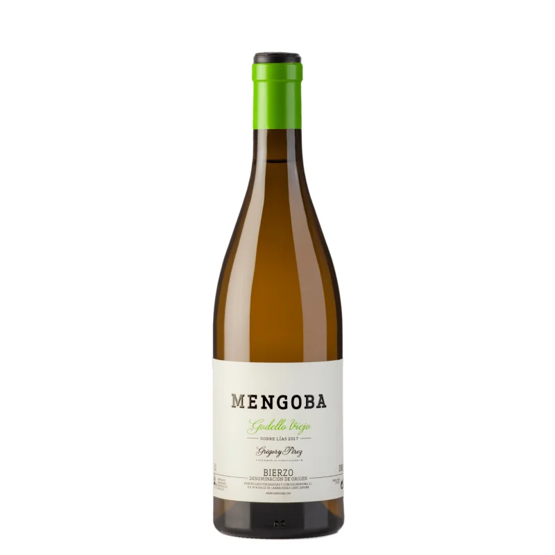 Mengoba Godello Viejo