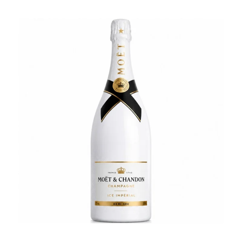 MOET ICE IMPERIAL MAGNUN