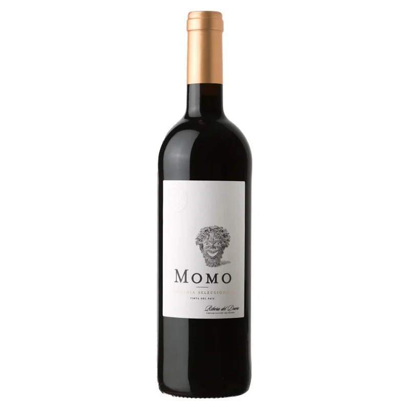 Momo Crianza