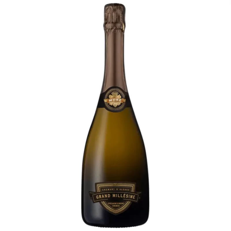 MURE (CREMANT) GRAND MILLESIME
