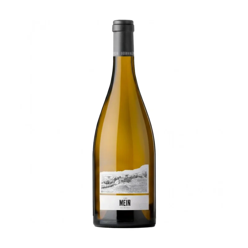 O GRAN MEIN BLANCO Magnum