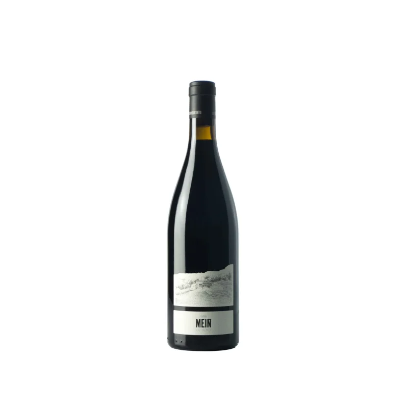 O GRAN MEIN TINTO